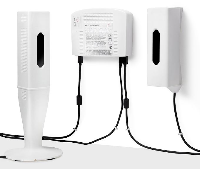 HFT device