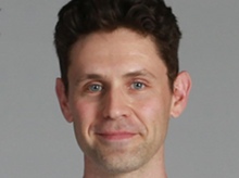 James Viggers Headshot