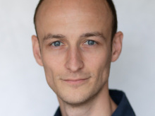 Joe Nelson Headshot